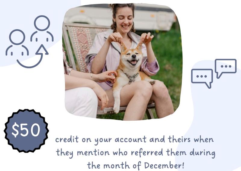 Carousel Slide 1: Click here for additional information!