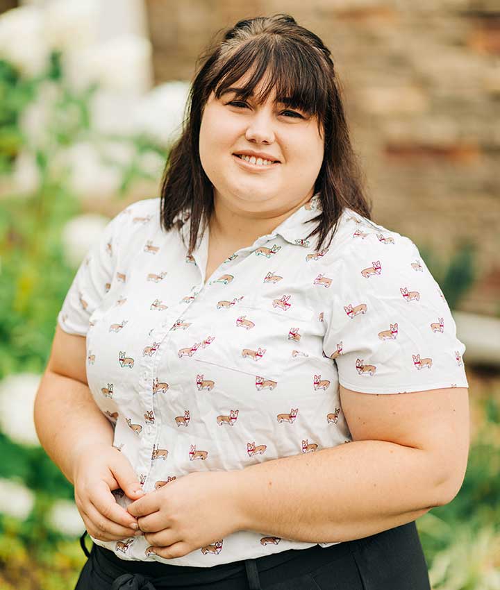 Hannah Copple