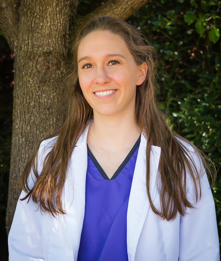 Dr. Katie Hotop, DVM