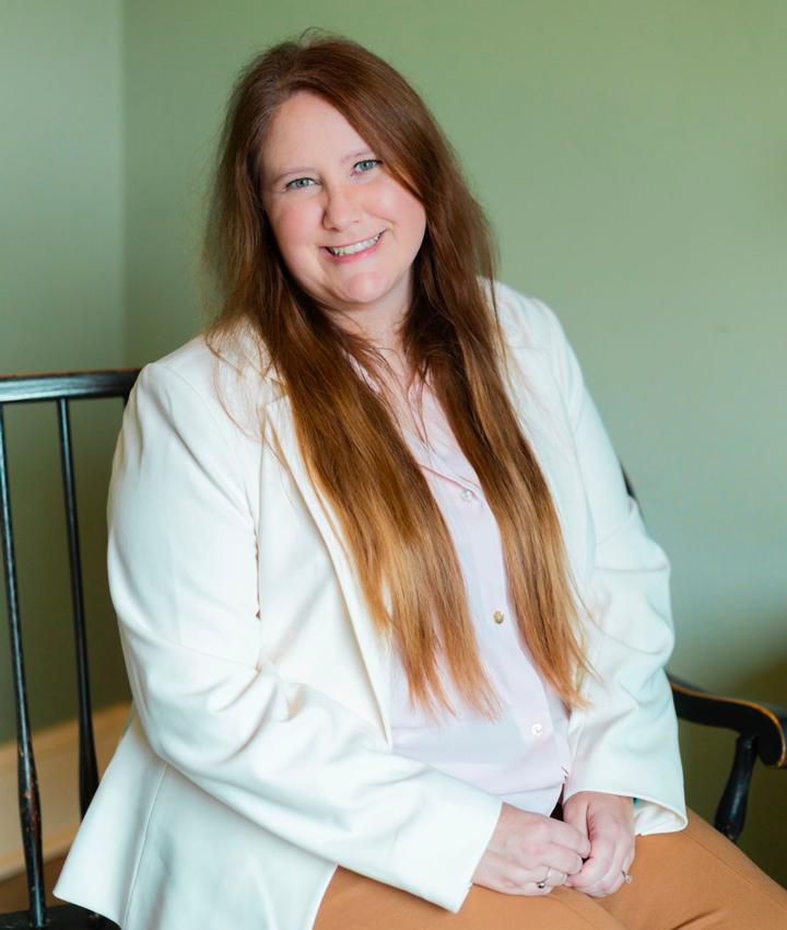 Ann Davison
