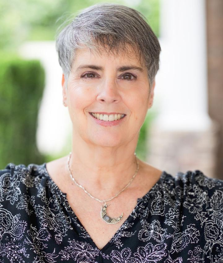 Portrait of Karen