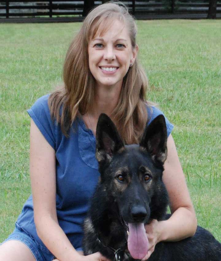 Tracy Schaeffer